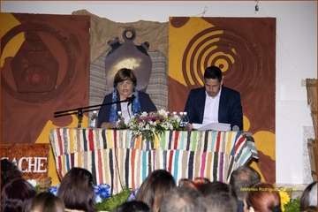 Foto Ildefonso Rodríguez